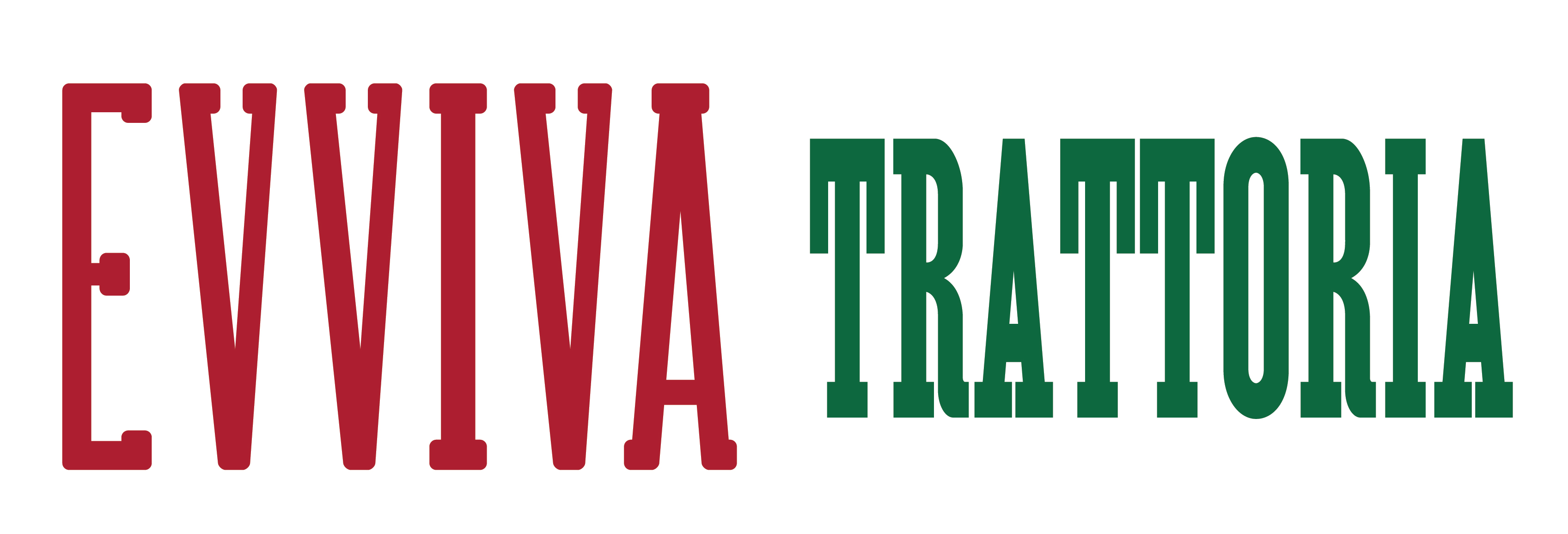 Evvia Trattoria